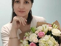 У Наталии Ломакиной  талант быть хорошей сотрудницей, женой, матерью