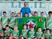 Оле-оле-оле-оле! Аркадак – чемпион!
