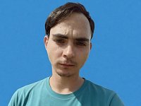 В Росташах простились с Владиславом Гагулиным