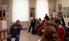 Аркадакские преподаватели Детской школы искусств совершенствовали свои знания