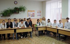 Аркадакские школьники открывают собственное радио 