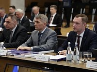 Условия и качество жизни на селе играют особую роль в решении задачи повышения рождаемости