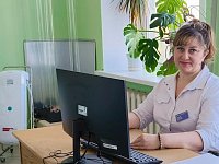 Психолог женской консультации Антонина  Попкова рассказывает о том, как мужчине подготовиться к появлению ребенка
