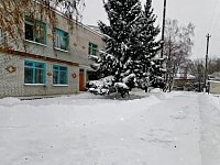 Жителям Аркадака советуют утепляться из-за надвигающихся холодов