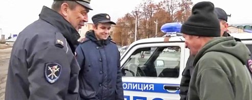 Тихая охота чуть не обернулась бедой для одного аркадакского грибника