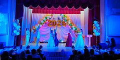 Выпускникам Аркадакского медколледжа вручили дипломы