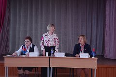 Аркадакские старшеклассники познакомились с высшими учебными заведениями Саратова