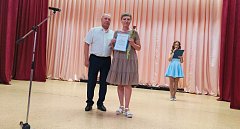 В Аркадакском районе чествовали лучших медицинских работников