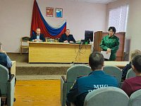 Аркадакский район готовится к пожароопасному сезону