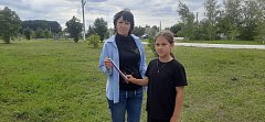 В Аркадакском районе День Государственного флага России объединил поколения