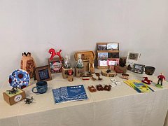 В Саратовской области обсудили стратегию развития промышленного туризма