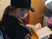 В Аркадакском  районе продолжается работа по повышению ответственности родителей за содержание и воспитание детей