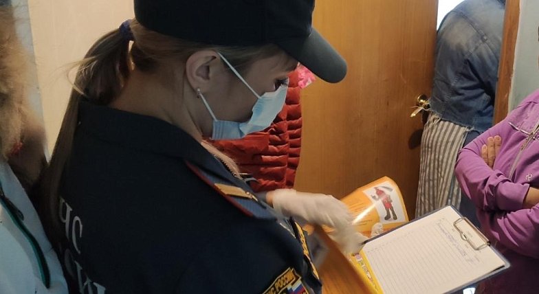 В Аркадакском  районе продолжается работа по повышению ответственности родителей за содержание и воспитание детей