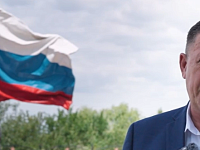Александр Янклович поздравил саратовских ветеранов 