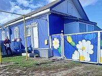 Администрация Малиновского поселения подвела  итоги конкурса по благоустройству