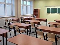 Из-за похолодания аркадакские школьники не пошли на занятия