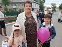 Пусть лето у детей пройдет без происшествий!