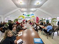 Педагоги обсудили перспективы деятельности школьных  музеев в современных условиях