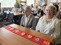 История Аркадакского райкома комсомола на страницах книги Виктора Графова