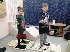 В районном Центре соцобслуживания прошло заседание клуба опекунских семей 