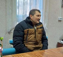 В Баклушах на собрании жителей обсудили проект освещения двух улиц