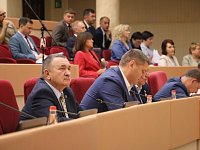 АПК Саратовской области: намечены приоритетные направления развития на 2026 год