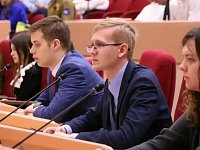 Аркадакца Олега Серебрякова ждут на работу в родном районе