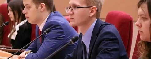 Аркадакца Олега Серебрякова ждут на работу в родном районе