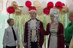 Аркадакские школьники открывают собственное радио 