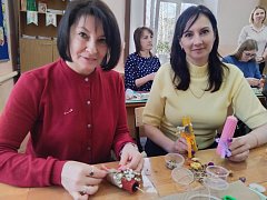 Аркадакские педагоги дополнительного образования будут использовать в своей практике полученные на областном интенсиве знания и навыки