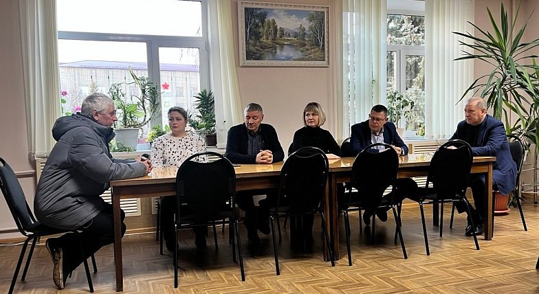 В Аркадаке контроль главы района ускорит благоустройство дворовой территории 