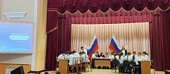 В Аркадакском районе продолжилась работа культурно-исторического форума «Россия. Саратов. Культура»