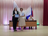 «Движение Первых» в Аркадакском районе набирает обороты