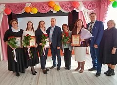 В Аркадаке завершился районный конкурс  «Учитель года – 2026» 