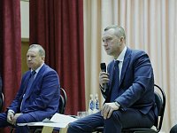 В аркадакских школах откроются профильные группы с медицинской направленностью