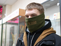 Саратовцы выбирают службу в высокотехнологичных войсках