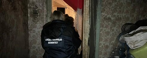 Прокуратура Аркадакского района проводит проверку по факту гибели ребёнка