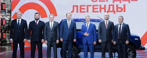 Автовазу - 60!