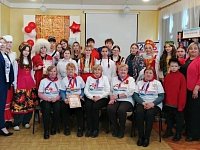 В Аркадаке в пятнадцатый раз прошла «Библионочь»