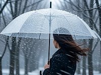 Нестабильная погода ожидает аркадакцев в первую неделю марта