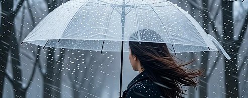 Нестабильная погода ожидает аркадакцев в первую неделю марта