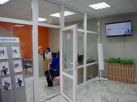 В 2025 году через Аркадакский кадровый центр  нашли работу 235 человек