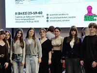 Юные саратовские драматурги готовы к участию в «Театральном Приволжье»