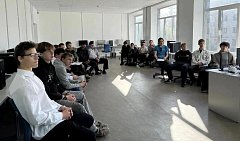 Аркадакские студенты выявляли знатоков сельского хозяйства