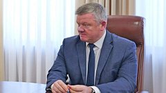  Михаил Исаев делами заслужил доверие и право занять пост вице-губернатора области