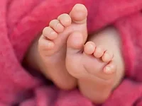 Больше девочек родились в Аркадакском районе в 2025 году