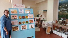 В Аркадакском районе продолжилась работа культурно-исторического форума «Россия. Саратов. Культура»