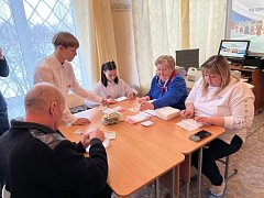 Доброе дело объединило поколения аркадакцев