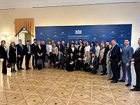 Господдержка помогает в развитии социальных проектов