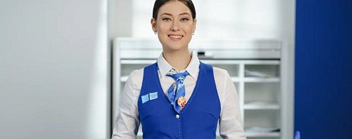 Почта России информирует жителей региона о предстоящих изменениях в графике обслуживания